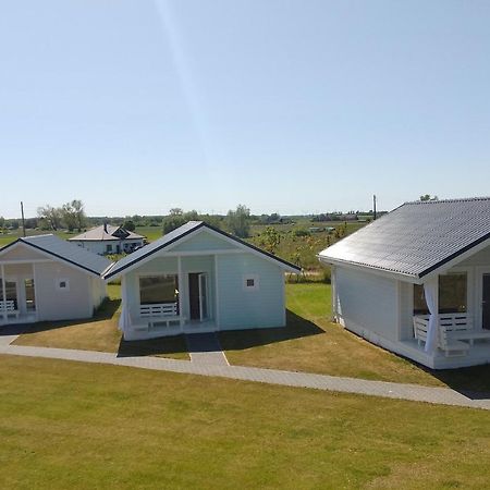 Zante Sarbinowo Vila Exterior foto