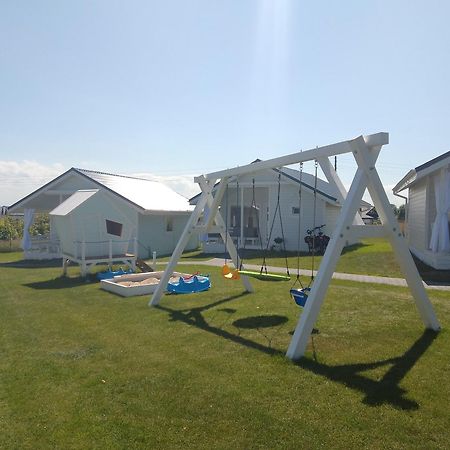 Zante Sarbinowo Vila Exterior foto