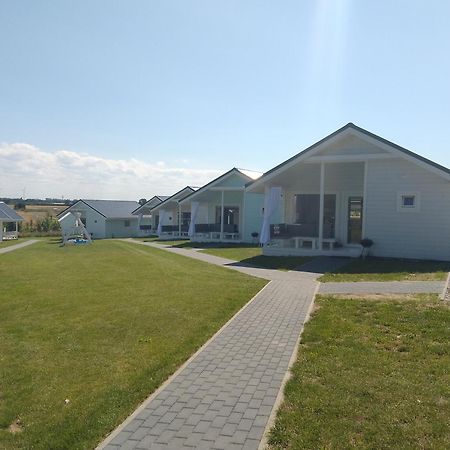 Zante Sarbinowo Vila Exterior foto