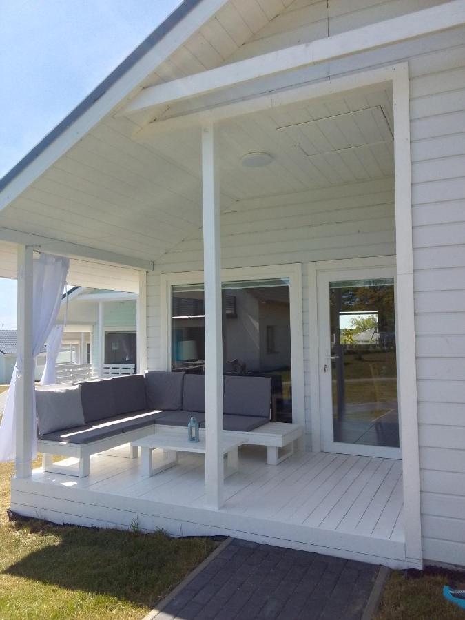 Zante Sarbinowo Vila Exterior foto