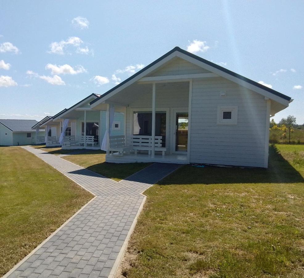 Zante Sarbinowo Vila Exterior foto