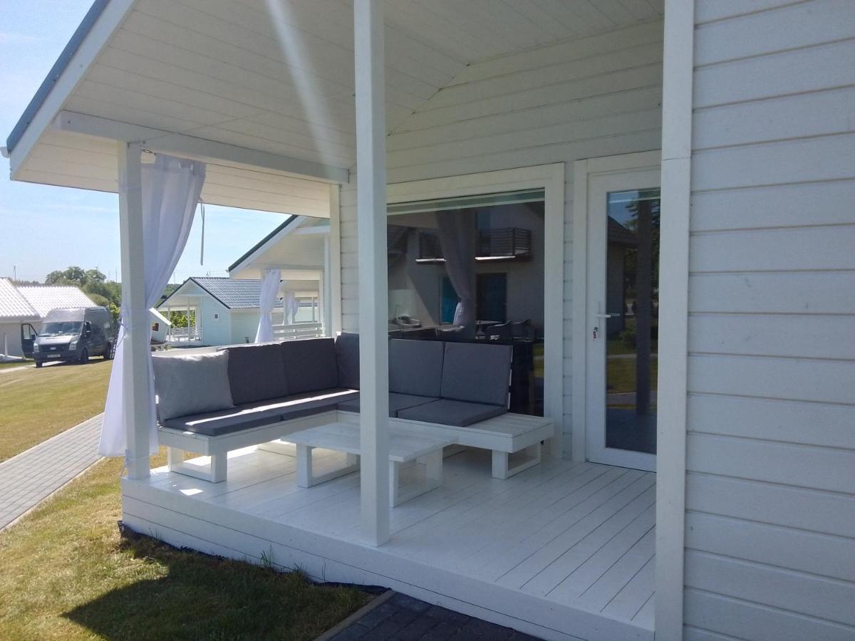 Zante Sarbinowo Vila Exterior foto