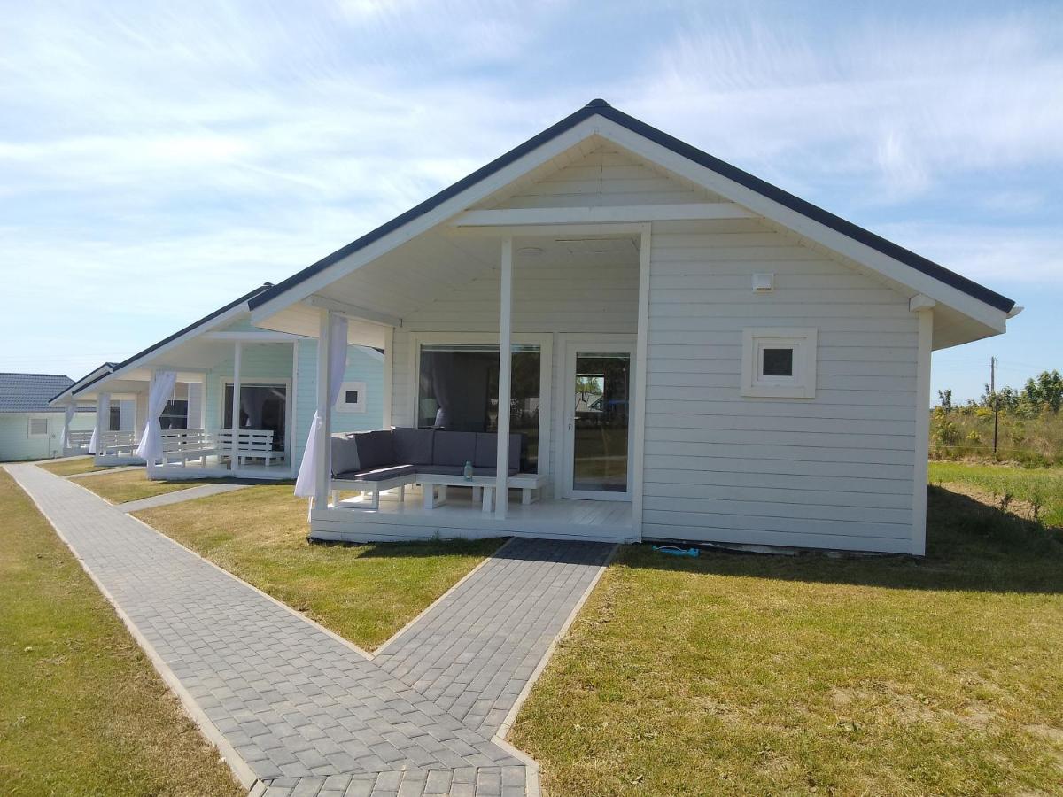 Zante Sarbinowo Vila Exterior foto
