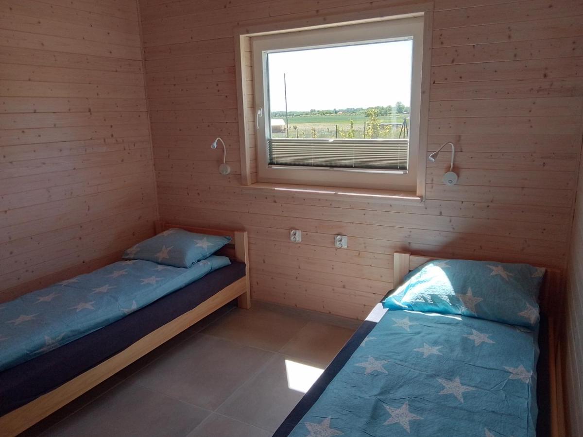 Zante Sarbinowo Vila Exterior foto