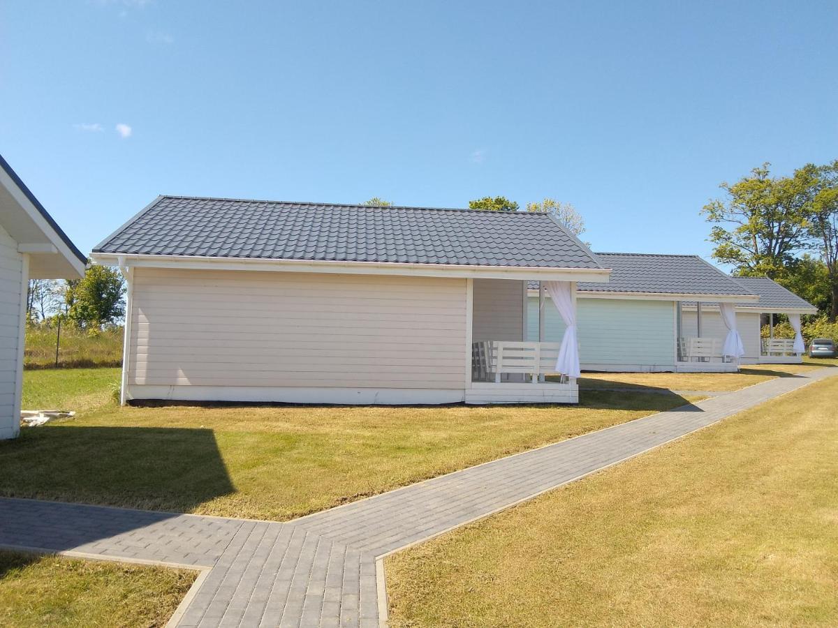 Zante Sarbinowo Vila Exterior foto