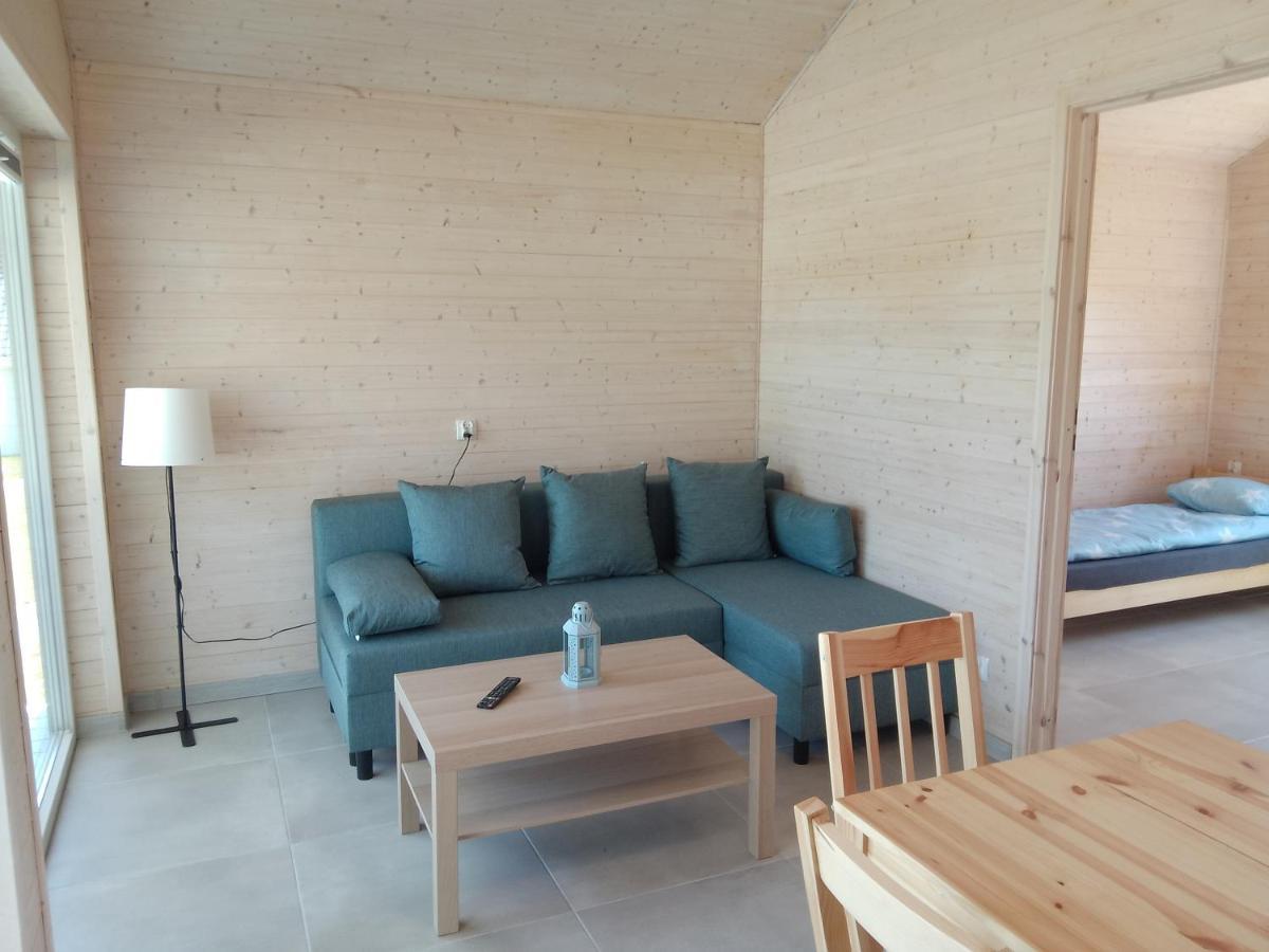 Zante Sarbinowo Vila Exterior foto