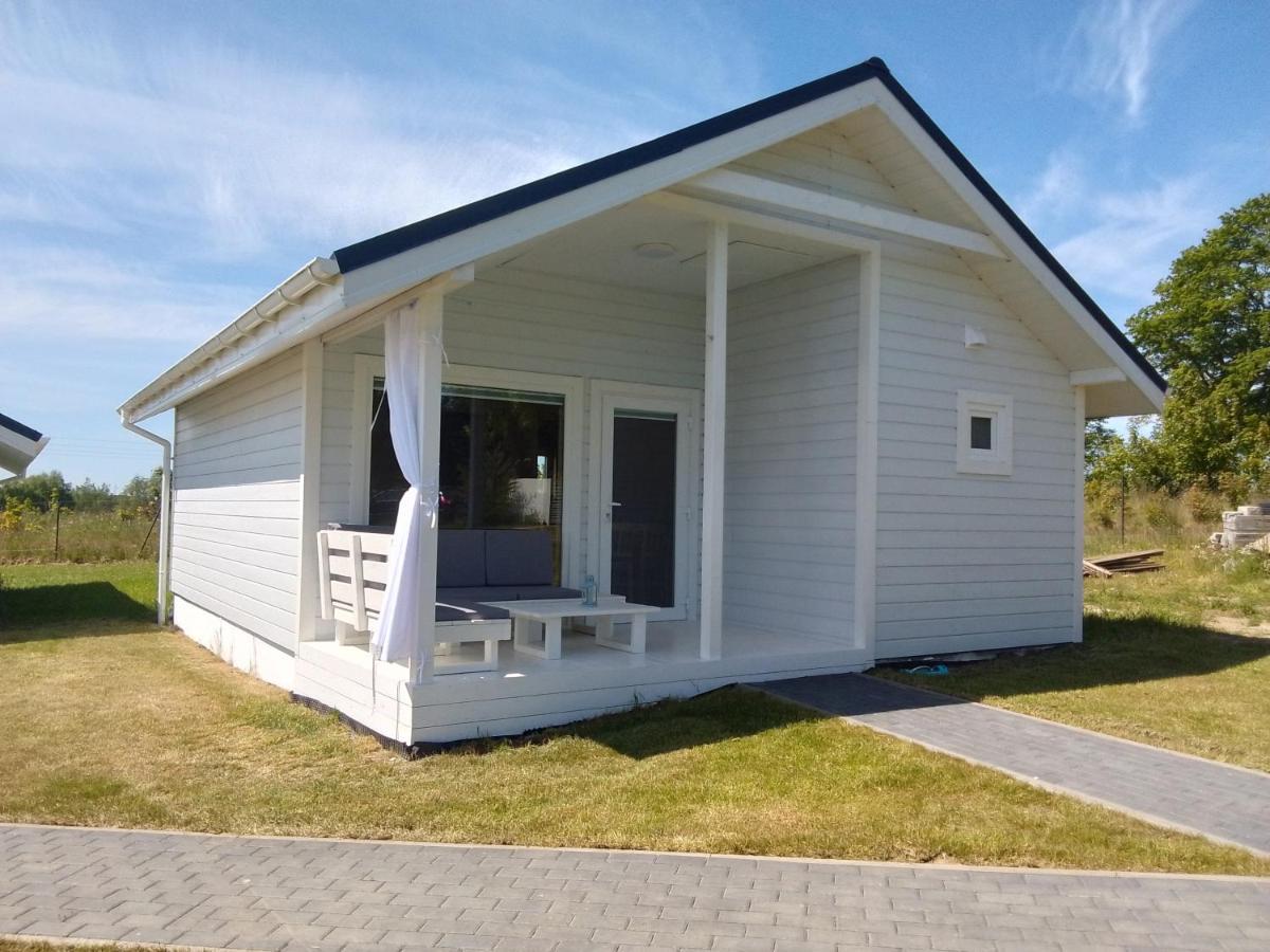 Zante Sarbinowo Vila Exterior foto