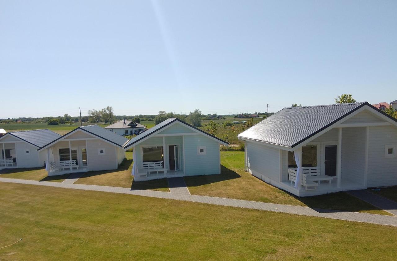 Zante Sarbinowo Vila Exterior foto