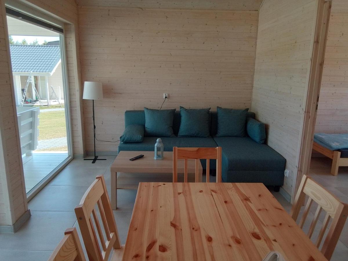Zante Sarbinowo Vila Exterior foto